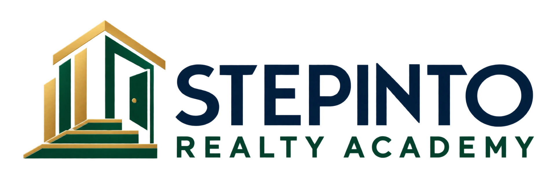 StepInto Realty Academy